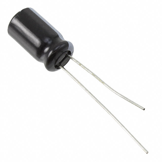 UVK2DR22MED1TD Nichicon  Aluminum Electrolytic Capacitors